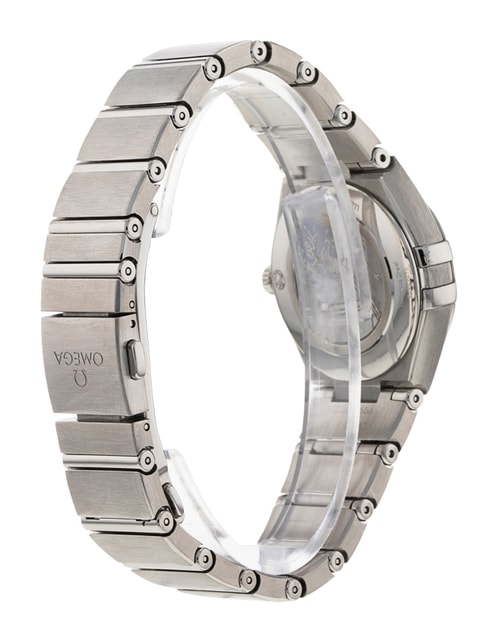 Omega Constellation Ladies 131.10.28.60.55.001 Image 3